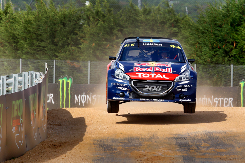 Illustration for article titled Fantasy WorldRX Preview: Franciacorta, Italy